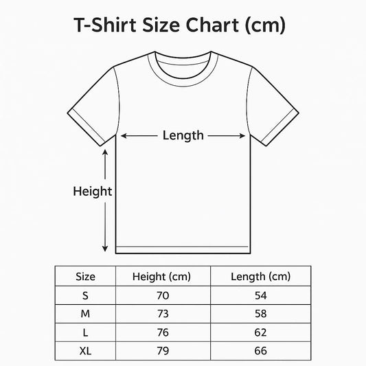 WE CAN DO IT tsarouchi Air T-Shirt – One of One Wearable Art