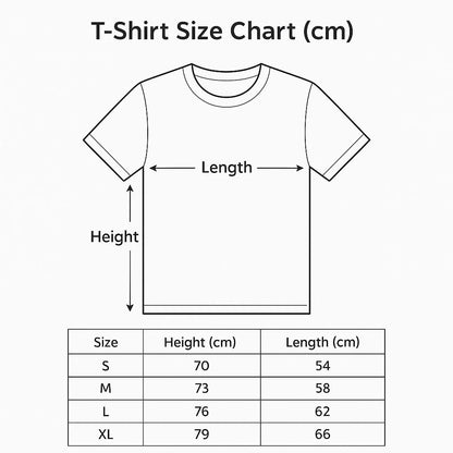 AYGOLEMONO T-Shirt – One of One Wearable Art